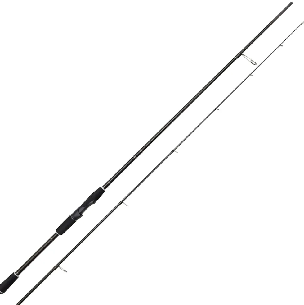 Westin W2 Powerstrike 7'3"/218cm MH 40-100g Spinnrute