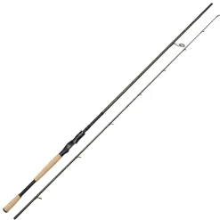 Westin W8 Powerstrike 2nd 2,40m MH 30-80g 2Sec Spinnrute