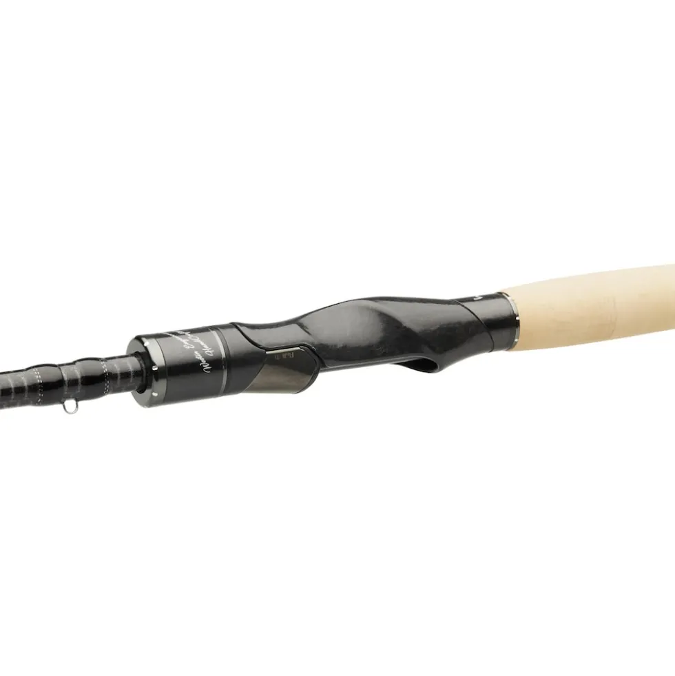 Westin W8 Powerstrike 2nd 2,40m MH 30-80g 2Sec Spinnrute