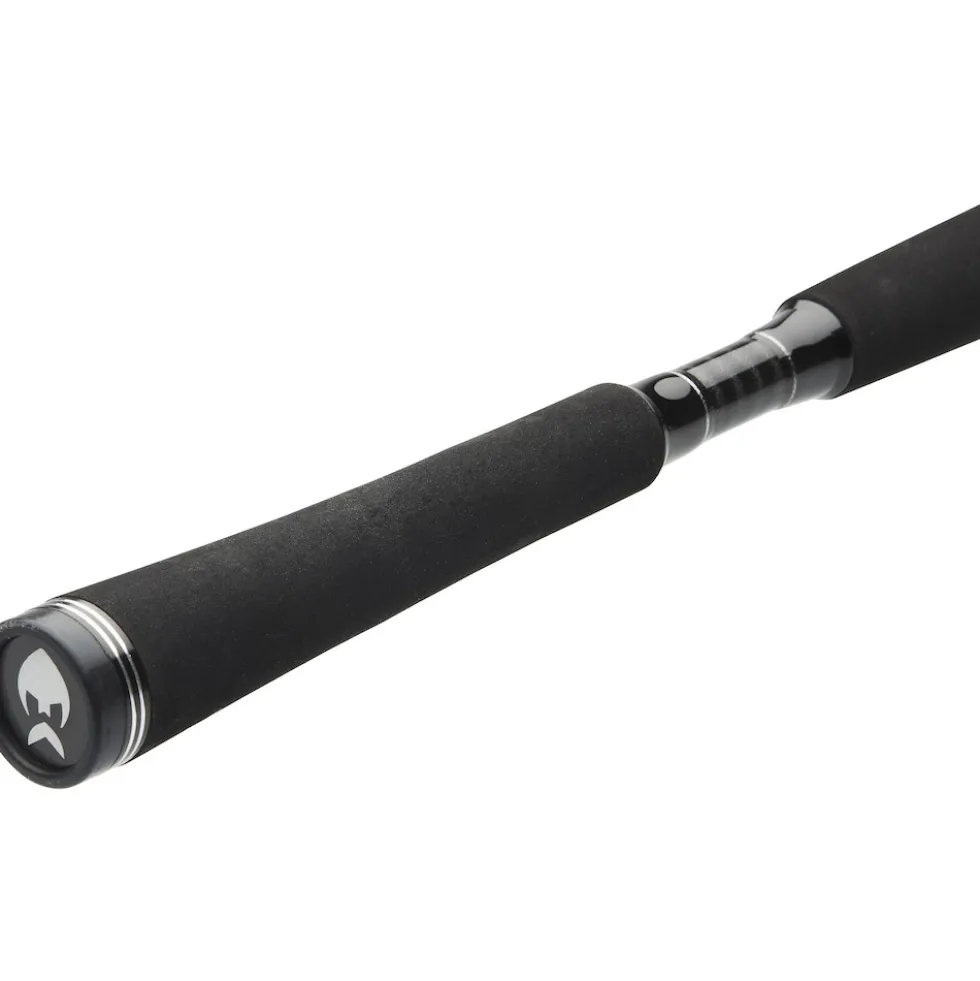 Westin W3 Powerstrike 3rd 2,29m ML 10-40g 2Sec Spinnrute