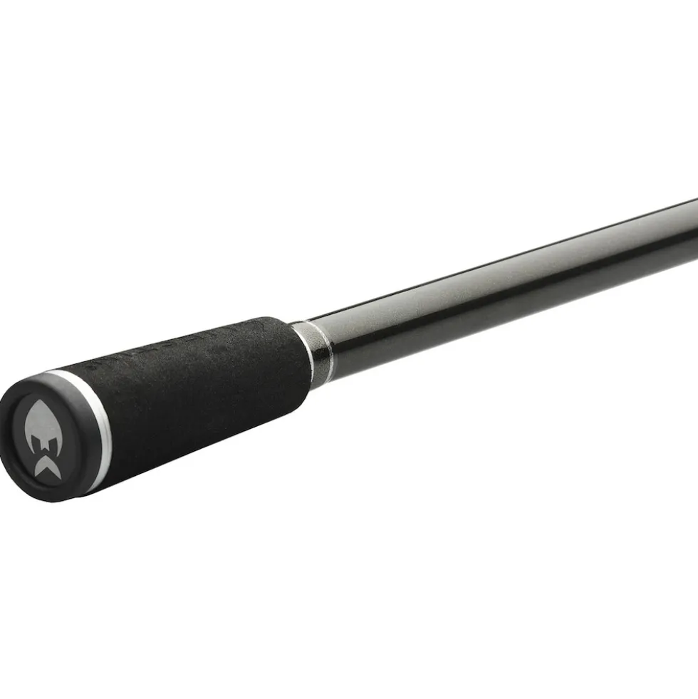 Westin W2 Powerstrike-T 7'3"/218cm M 20-60g Baitcastrute