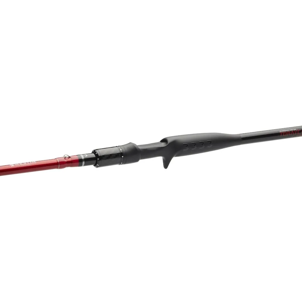 Westin W6 Powerstrike-T 2nd 2,44m MH 20-60g 2Sec Baitcastrute