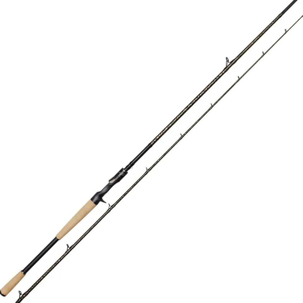 Westin W8 Powerstrike-T 2nd 2,40m XH 60-180g 2Sec Baitcastrute