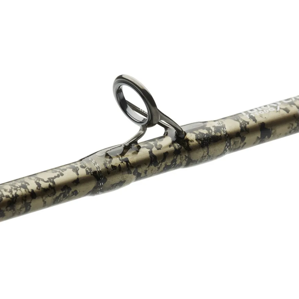 Westin W8 Powerstrike-T 2nd 2,40m XH 60-180g 2Sec Baitcastrute