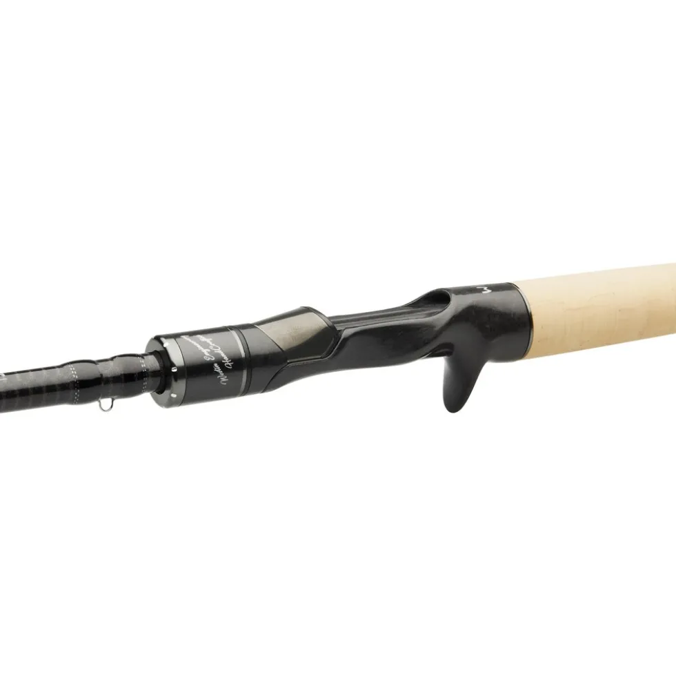 Westin W8 Powerstrike-T 2nd 2,40m XH 60-180g 2Sec Baitcastrute