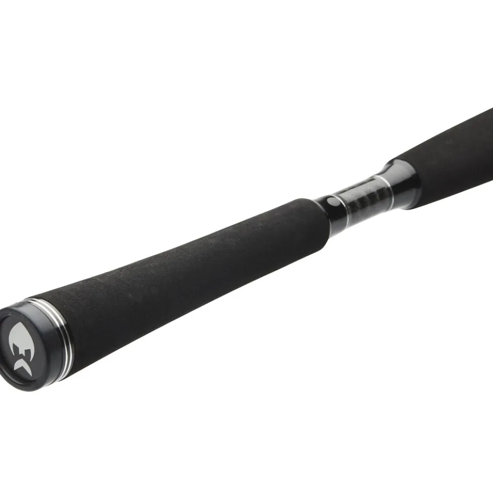Westin W3 Powerstrike-T 3rd 2,21m M 20-60g 2Sec Baitcastrute