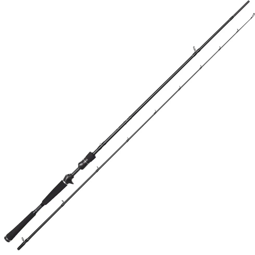 Westin W3 Powerstrike-T 3rd 2,21m M 20-60g 2Sec Baitcastrute