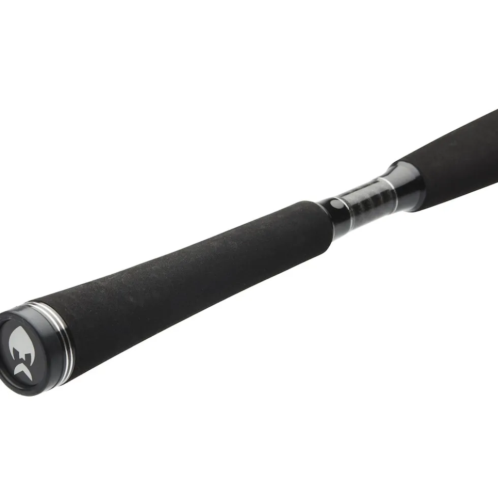 Westin W3 Powerstrike-T 3rd 2,21m M 20-60g 2Sec Baitcastrute