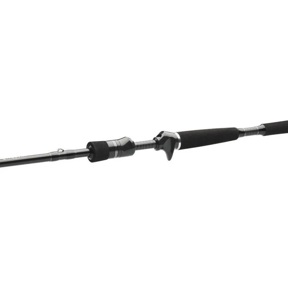Westin W3 Powerstrike-T 3rd 2,21m M 20-60g 2Sec Baitcastrute