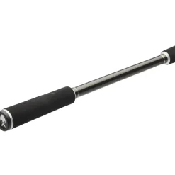 Westin W2 Powerstrike-T Travel 2,40m XH 60-140g 4Sec Reise-Baitcastrute