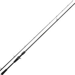Westin W2 Spinnerbait-T Rod 2,25m M 12-28g 2-Teilig Baitcastrute