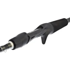 Westin W2 Spinnerbait-T Rod 2,25m M 12-28g 2-Teilig Baitcastrute