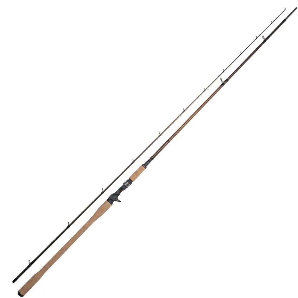 Westin W4 Spin-T 2nd 3,00m MH 10-40g Baitcastrute