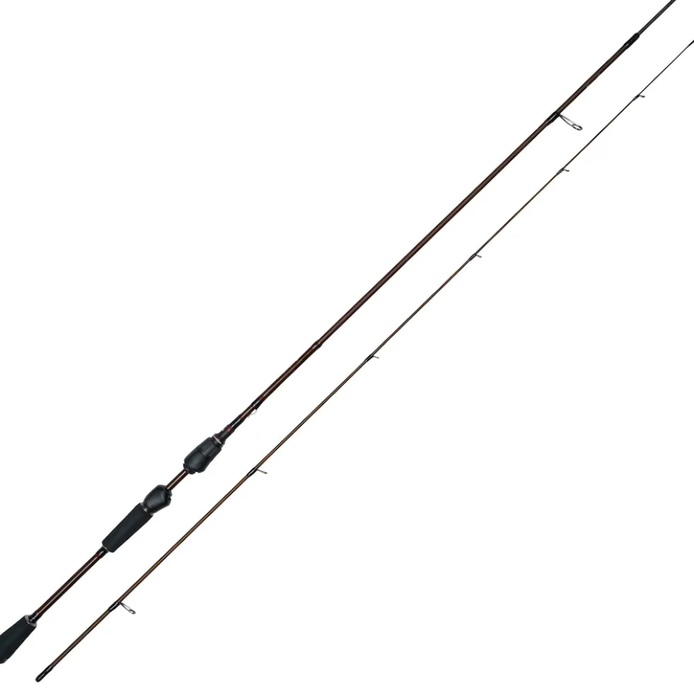 Westin W4 StreetStick 2nd 213cm MH 5-15g Rute