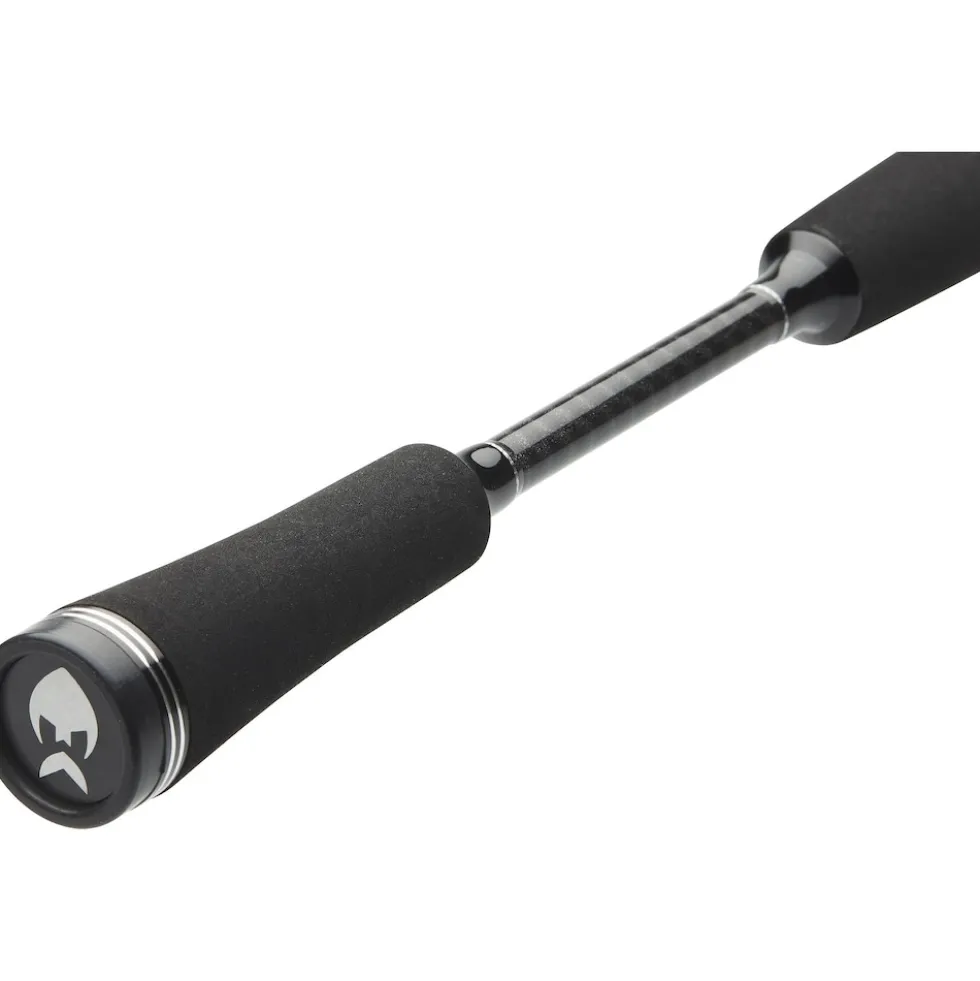Westin W3 Streetstick 3rd 2,16m MH 5-15g 2Sec Spinnrute