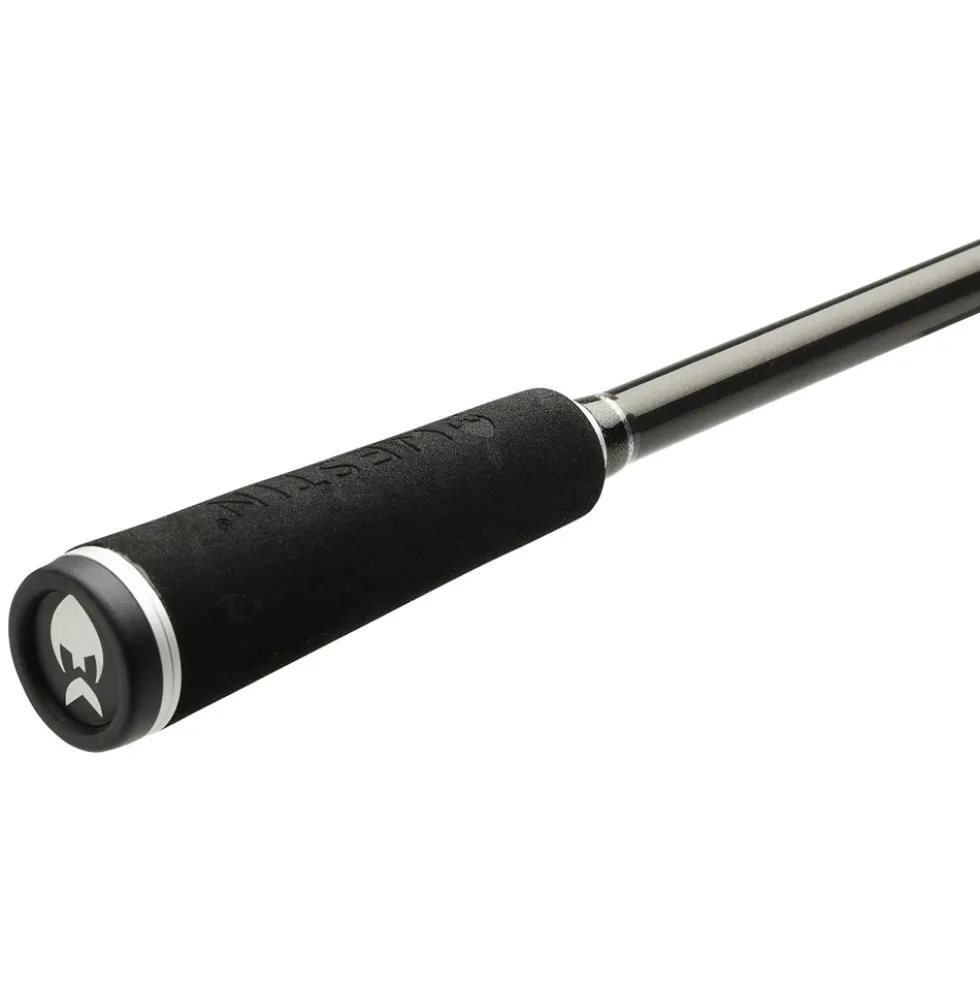 Westin W2 Super Finesse 2,00m L 1-6g 2-Teilig Finesse-Spinnrute