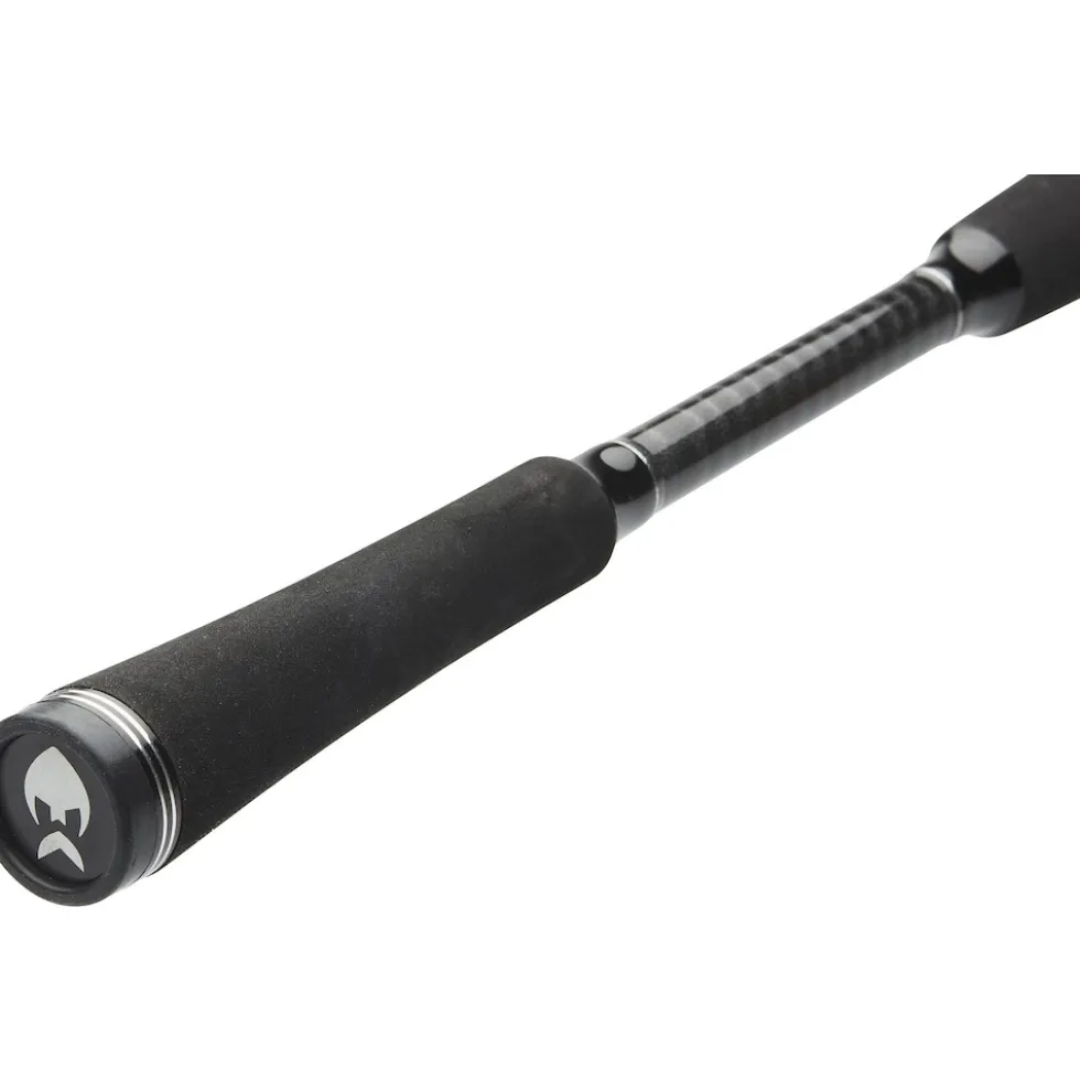 Westin W3 Ultrastick 3rd 2,13m M 10-40g 2Sec Spinnrute