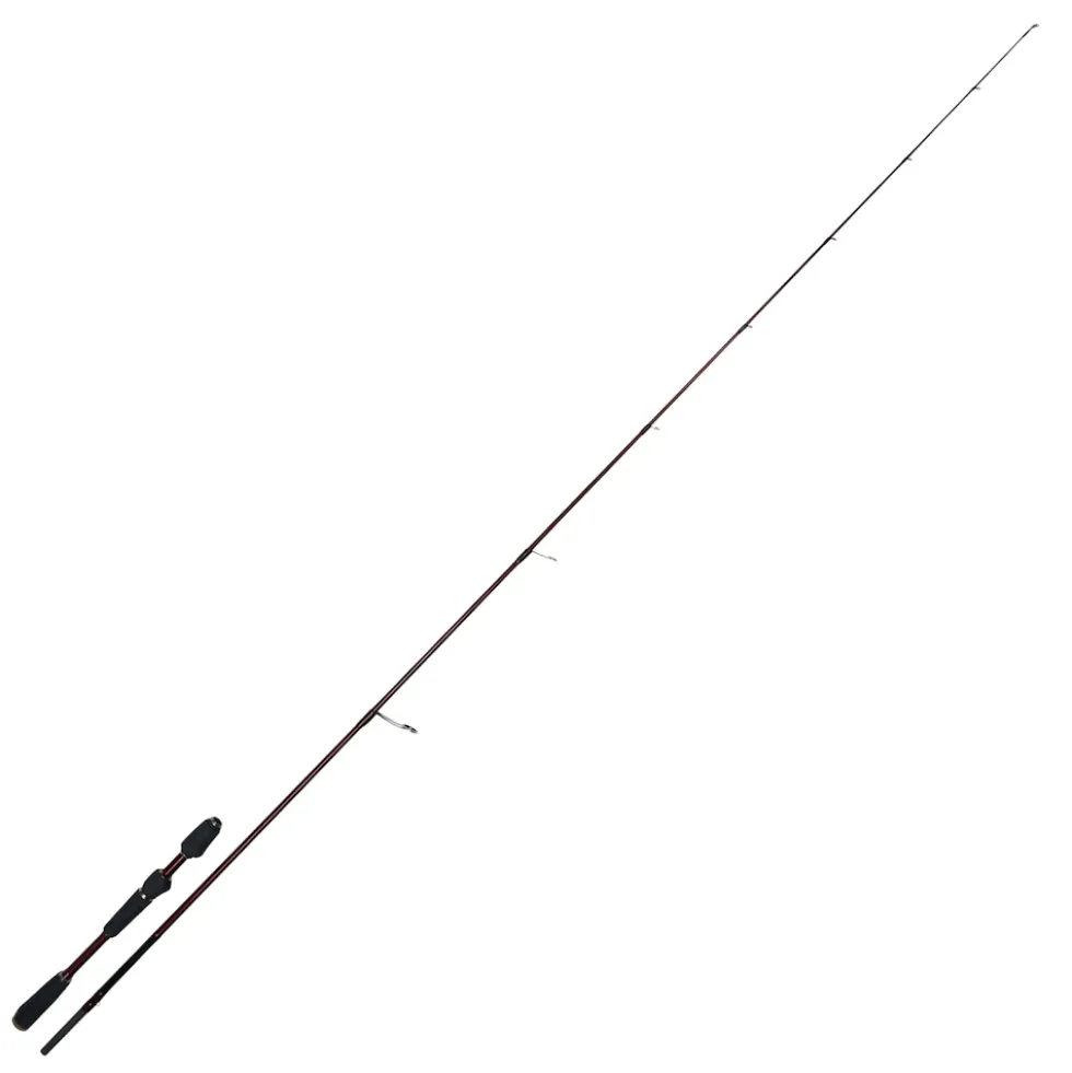 Westin W6 Vertical Jigging 1,90m H 21-40g Spinnrute