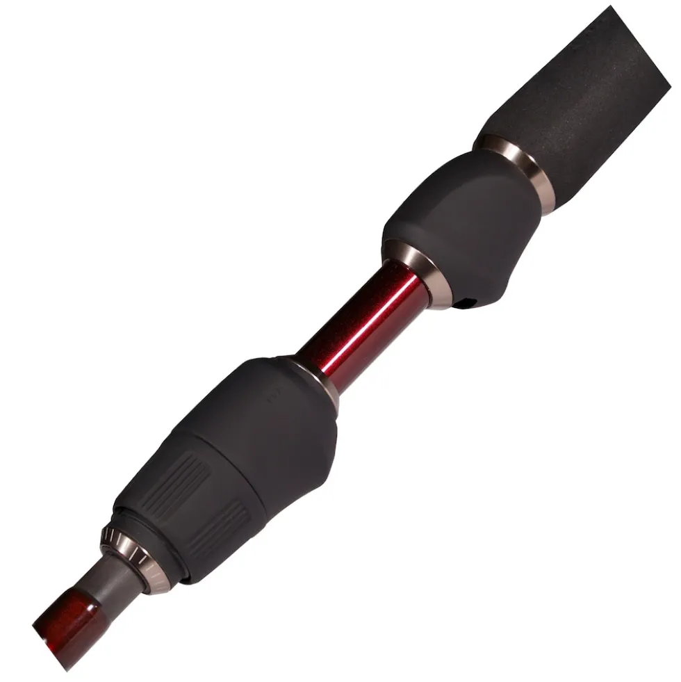 Westin W6 Vertical Jigging 1,90m H 21-40g Spinnrute