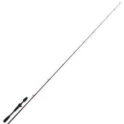 Westin W6 Vertical Jigging-T 1,90m 3XH 38-86g Baitcastrute