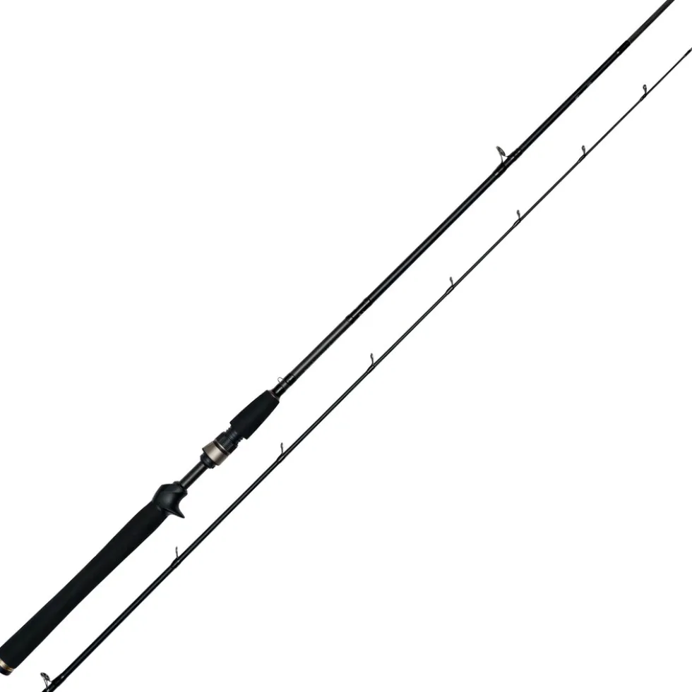 Westin W3 Vertical Jigging-T 2nd 185cm H 21-40g 2sec Vertikalrute