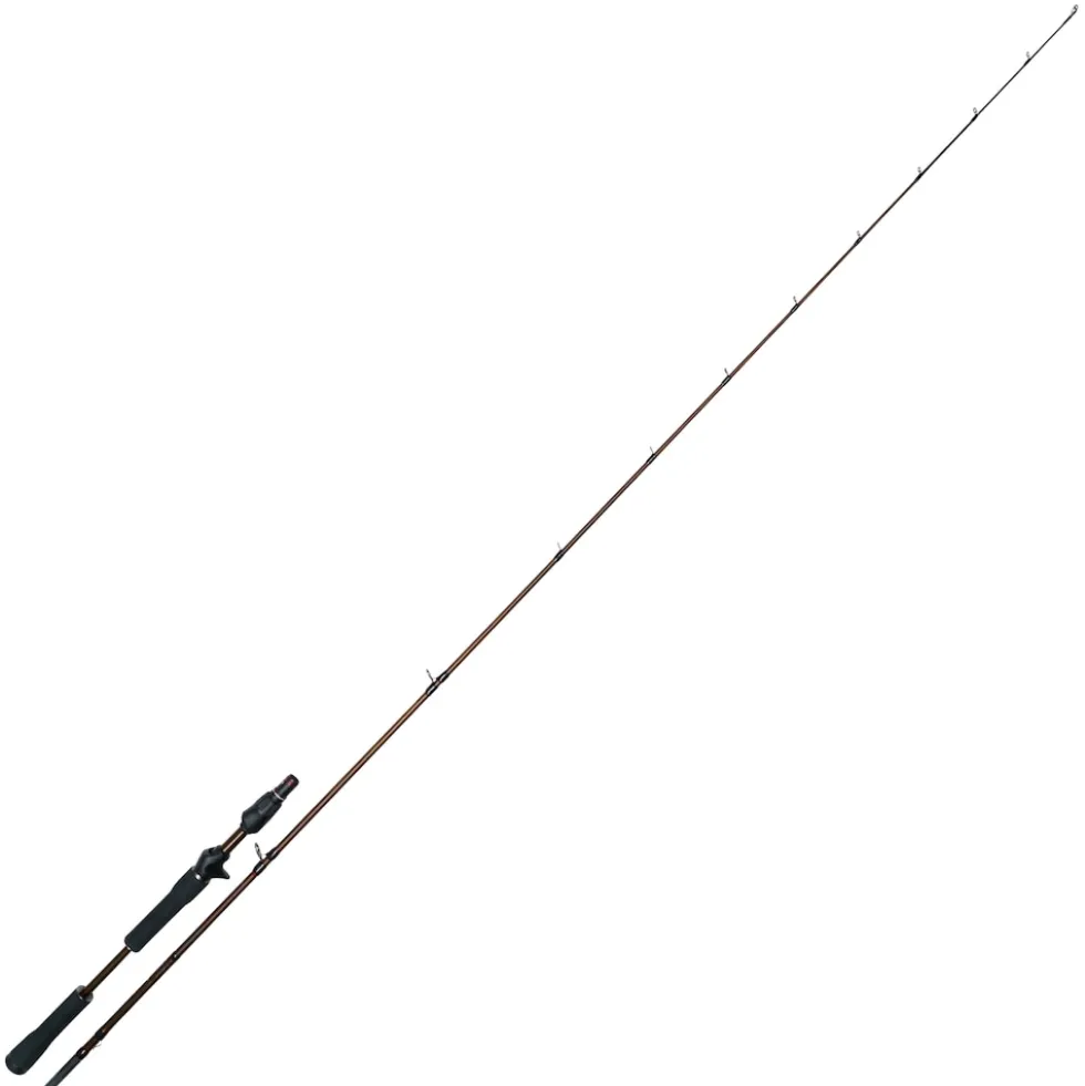 Westin W4 Vertical Jigging-T QL 2nd 185cm XH 28-52g Vertikalrute