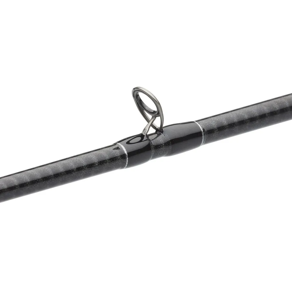 Westin W3 Vertical Jigging-T 3rd 1,88m XH 28-52g 2Sec Vertikal-Baitcastrute