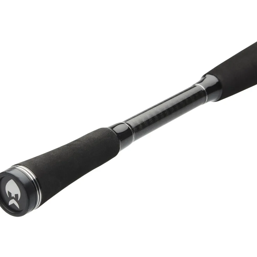 Westin W3 Vertical Jigging-T 3rd 1,88m XH 28-52g 2Sec Vertikal-Baitcastrute