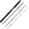 WFT Cool Sea Special Fjord 4pc. 2,10m 25lbs 30-300g Meeres-Reiserute