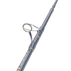 WFT Cool Sea Special Fjord 4pc. 2,10m 25lbs 30-300g Meeres-Reiserute