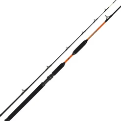 WFT Never Crack Bank Cat II 3,15m 200-1000g 2 Teile Wallerrute