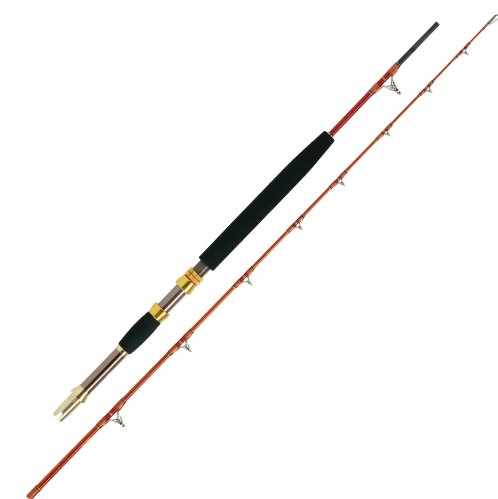 WFT 68 North LTC 2,10m 30 lbs Meeresrute