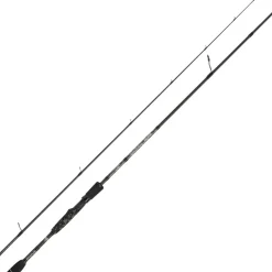 WFT Penzill Telegraph UL 1,80m 1-7g 2 Teile Ultra Light Spinnrute