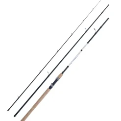 WFT XK-Bone Trout Sbiro 3,60m 5-25g Forellenrute Sbirolinorute