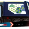 WORXX Müllwagen Volvo FMX, Schaukarton
