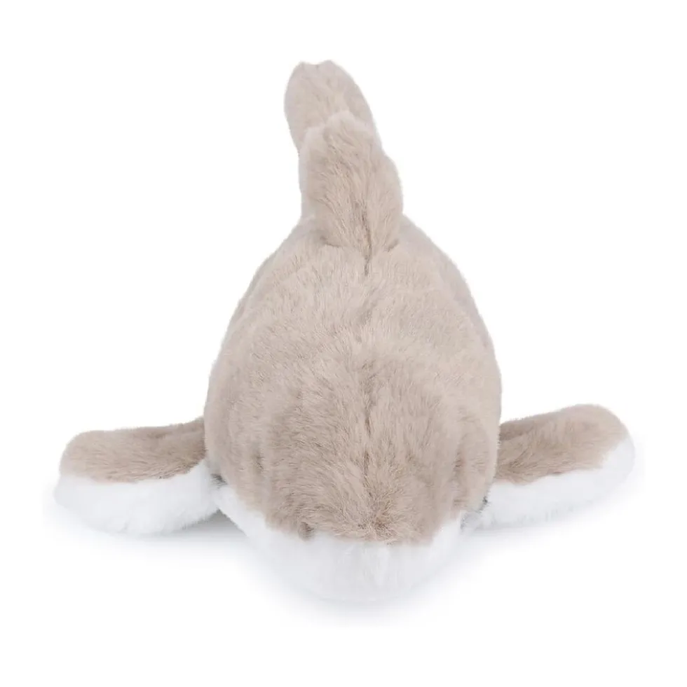WWF - ECO Plüschtier - Weißer Hai (24cm) Kuscheltier Stofftier nachhaltig Haifisch Shark