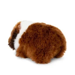 WWF - Plüschtier - Meerschweinchen (19cm, braun) lebensecht Kuscheltier Stofftier