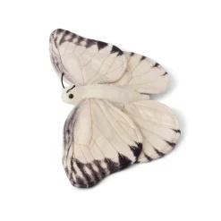 WWF - Plüschtier - Schmetterling (20cm) lebensecht Kuscheltier Stofftier Plüschfigur