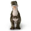 WWF - Plüschtier - T-Rex (23cm) lebensecht Kuscheltier Stofftier Plüschfigur