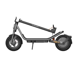 Xiaomi Electric Scooter 6 E-Scooter (max. 25 km/h, bis zu 45 km, Tragfähigkeit 120kg, 800W, Blinker)