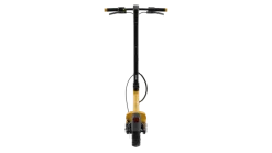 Xiaomi Electric Scooter 6 Ultra E-Scooter (max. 20 km/h, bis zu 75 km, Tragfähigkeit 140kg, 1200W)