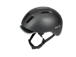 XLC City-Helm BH-C24 schwarz-matt