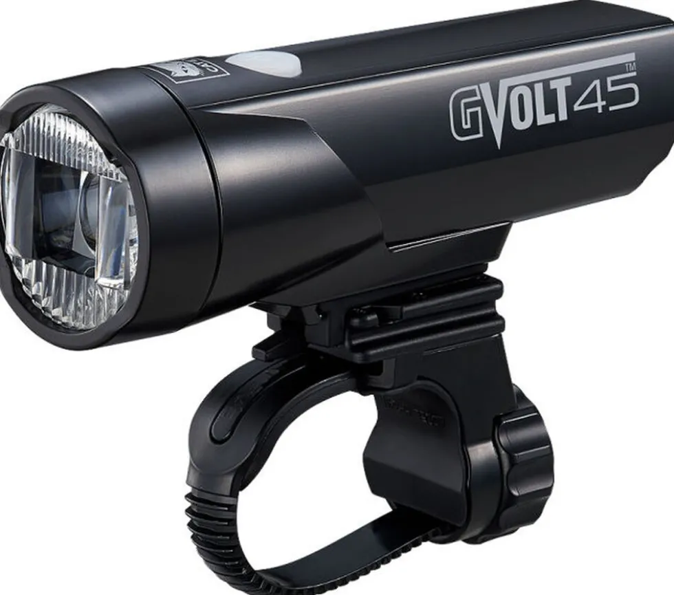 XLC Frontlicht GVolt 45