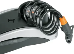 XLC Fußtretpumpe Airstep