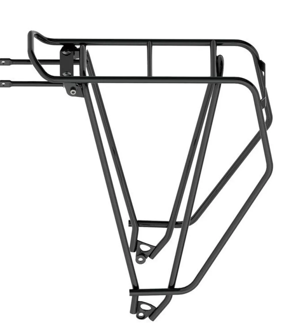 XLC Gepäckträger Tubus Cargo Evo, 26 Zoll
