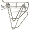 XLC Gepäckträger Tubus Cosmo, Edelstahl, 26-28"