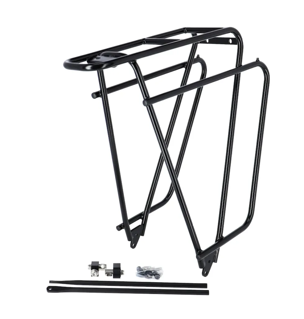 XLC Gepäckträger Tubus Logo Classic, 29"