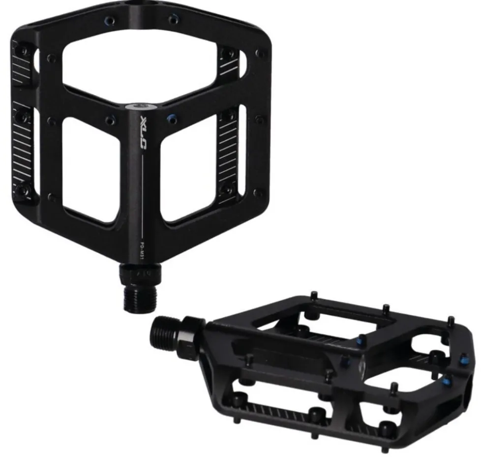 XLC Plattform-Pedal PD-M31