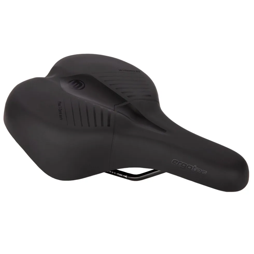 XLC Sattel Comfort M, soft