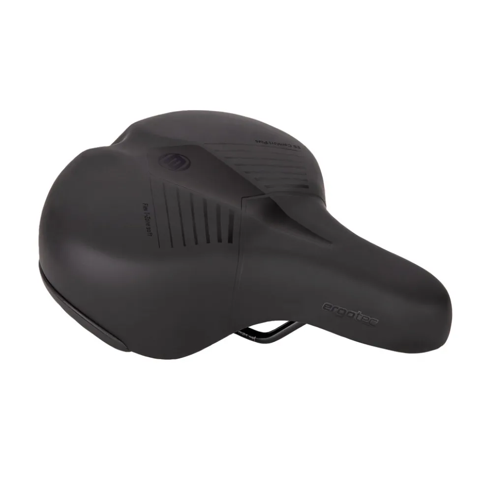 XLC Sattel Comfort Plus, soft